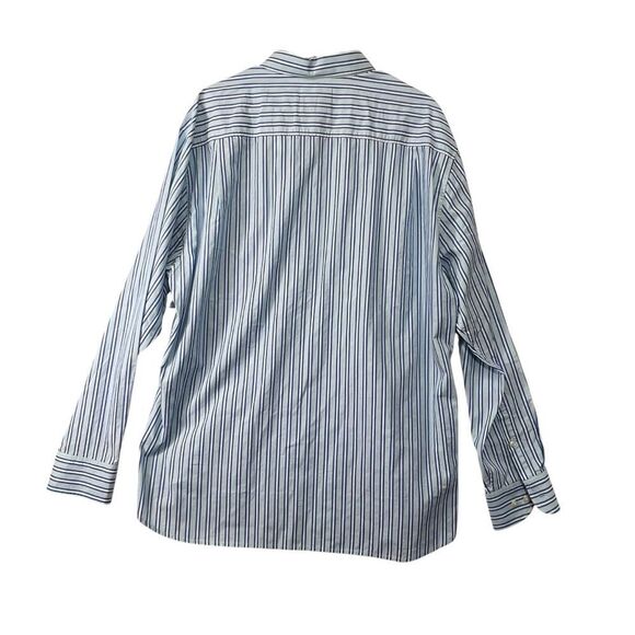 New Tommy Bahama stretch 100% PIMA COTTON button down XL. NWT - Picture 13 of 16